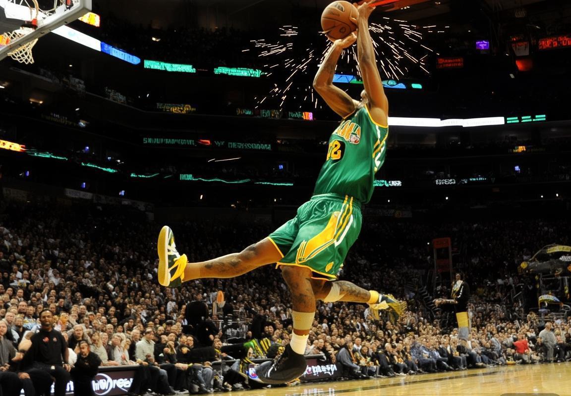 2012年NBA总决赛：热火勇士巅峰对决回顾(图3)