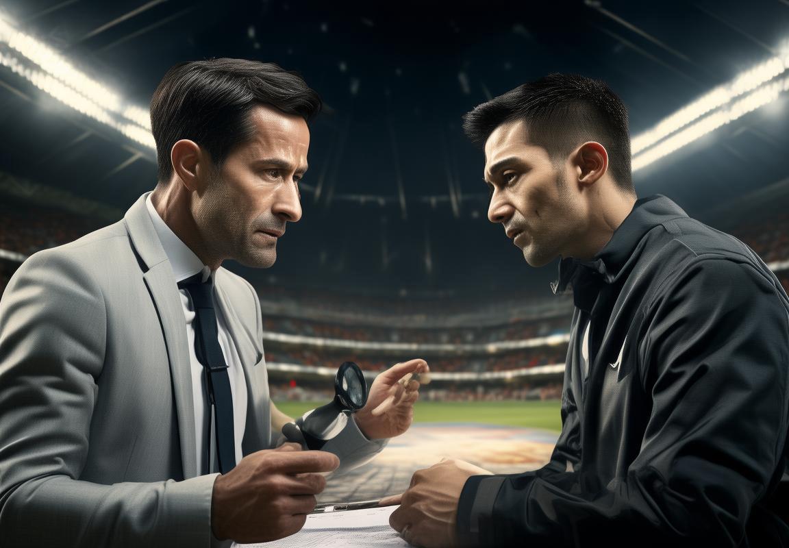 巴塞罗那VS拜仁慕尼黑：梅西莱万对决经典之战回顾(图4)