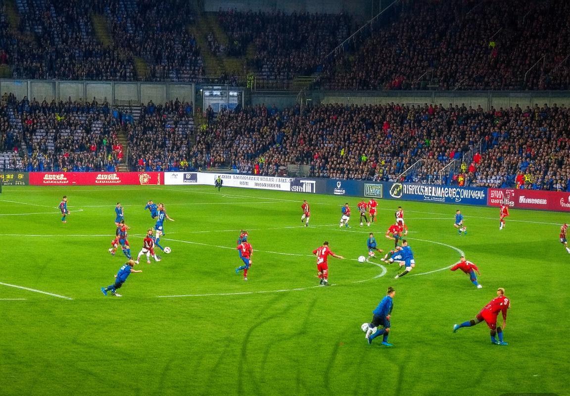 阿尔克马尔VS基迪纳摩：巅峰对决前瞻与激情碰撞(图3)