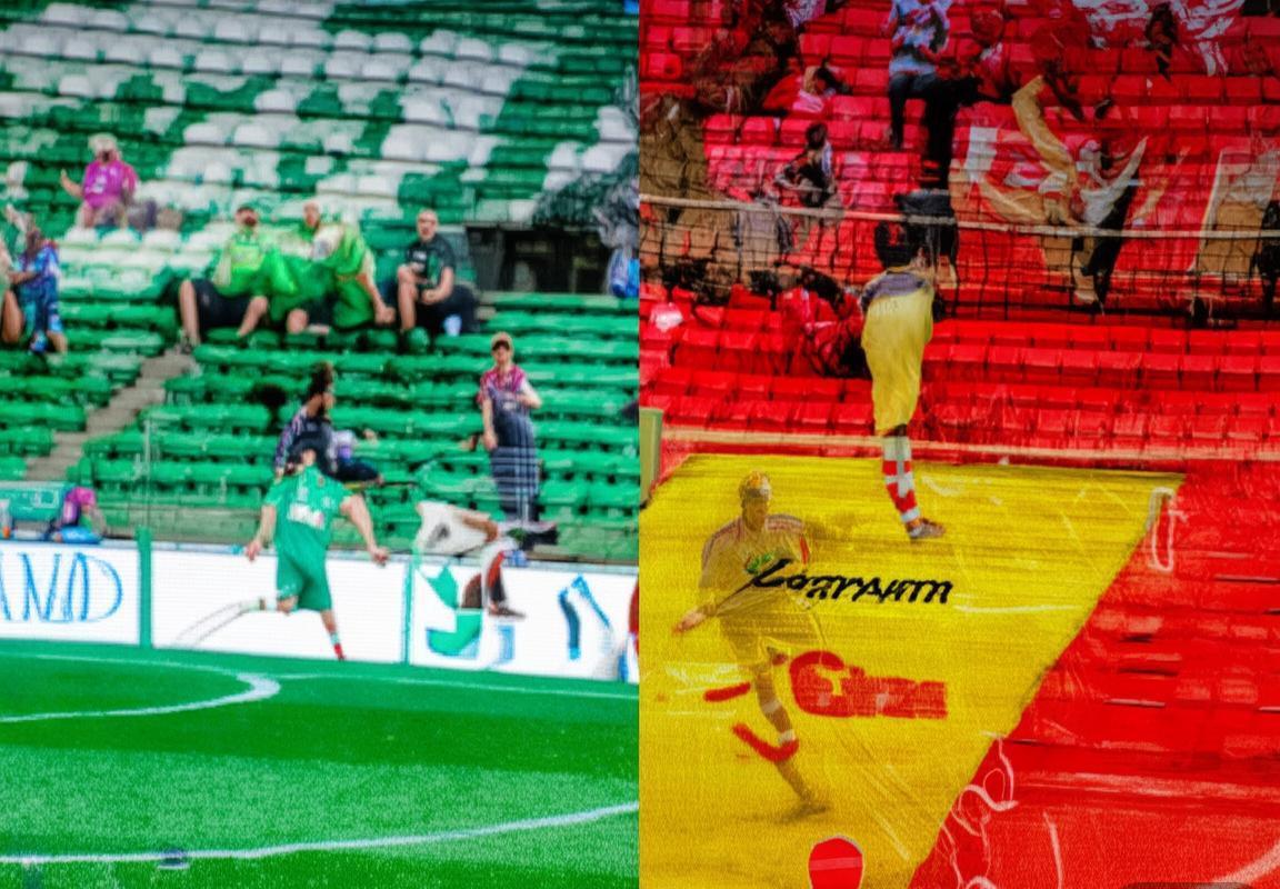 阿尔克马尔VS基迪纳摩：巅峰对决前瞻与激情碰撞(图1)